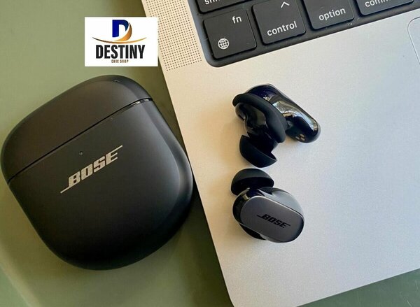 Écouteurs Bose sans fil