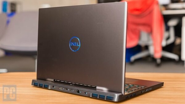Pc GAMER DELL G7