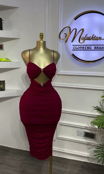 Ladies dress