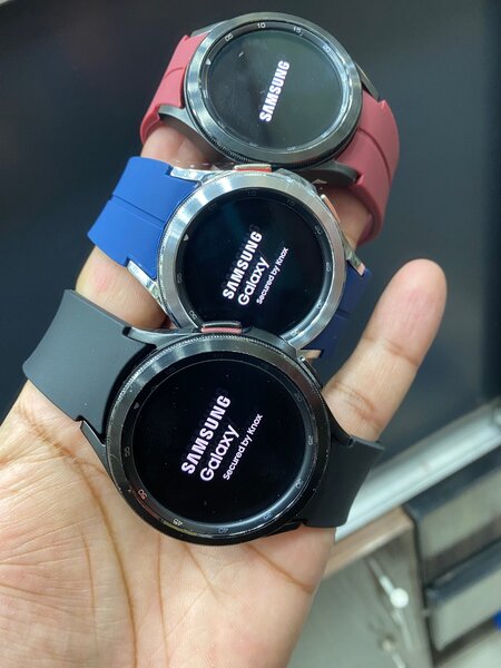 Samsung watch 4 classic 42mm / 46mm