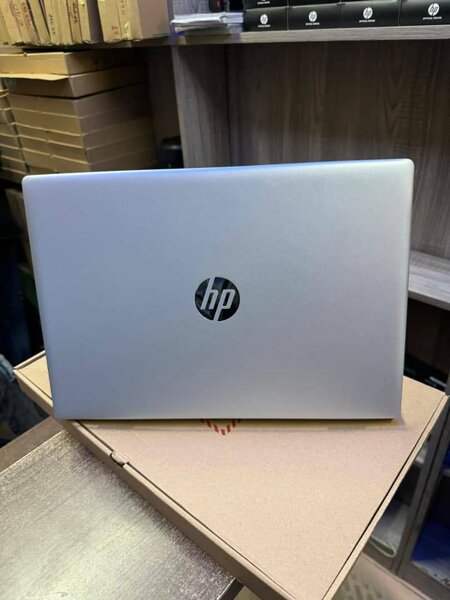 Ordinateur portable HP élégant