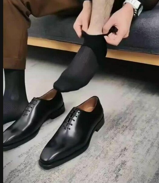 Chaussures habillées pour hommes