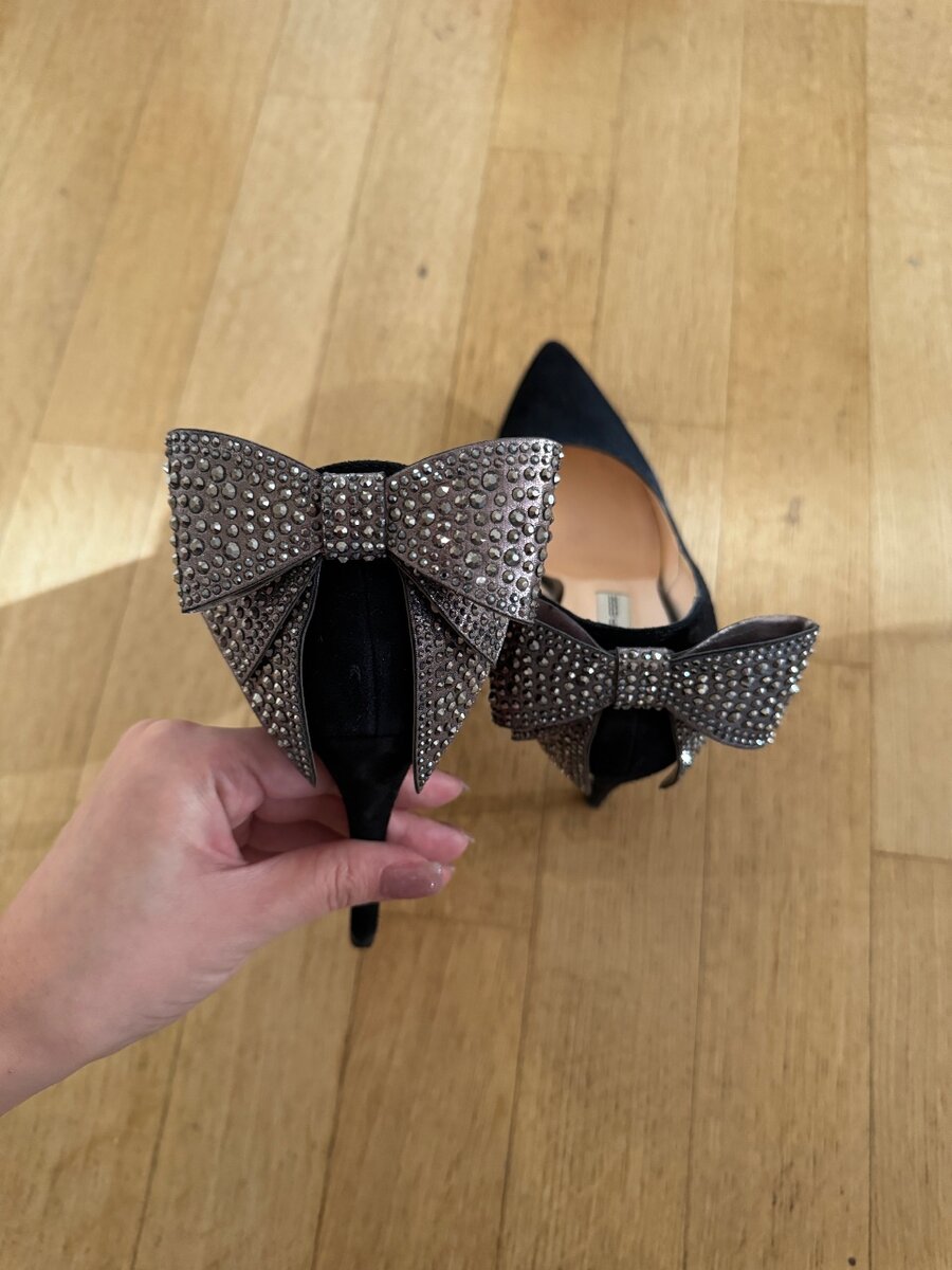 Туфли женские Турция