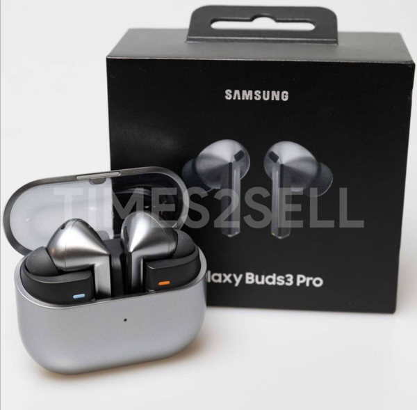 Samsung Galaxy Buds 3 Pro