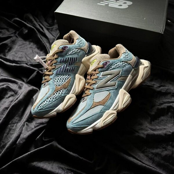 Sneakers New Balance tendance