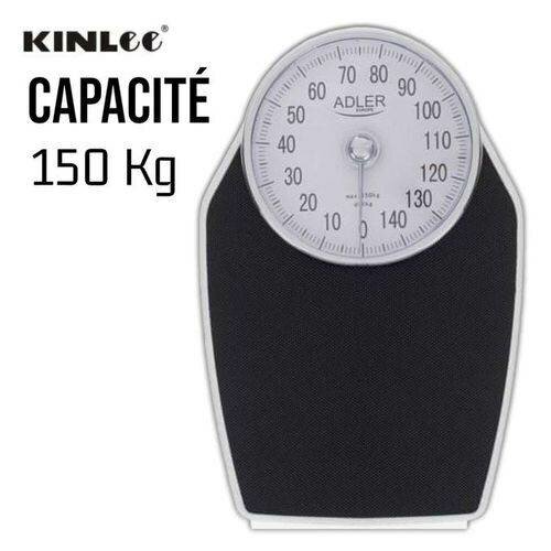Pèse Personne Professionnelle