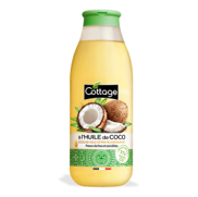 GEL DOUCH.HUILE COCO 560ML      