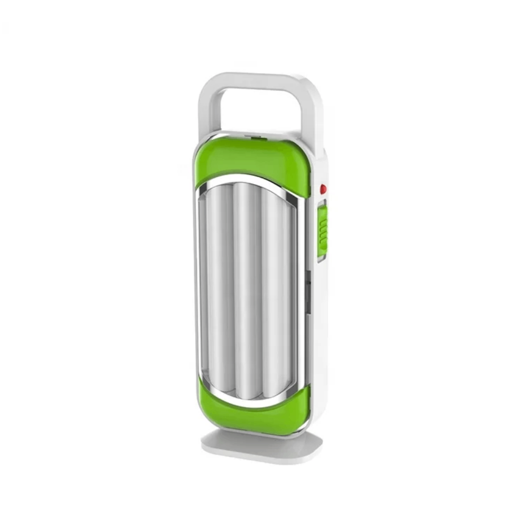 Lampe de Camping Solaire Portable
