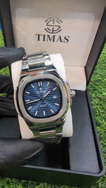 TIMAS