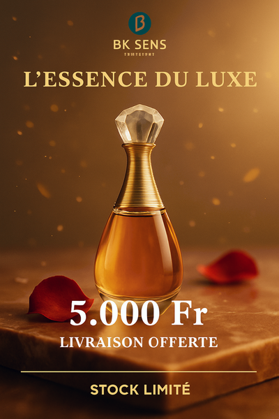 Parfum de Luxe BK Sens 50ml