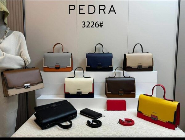 Sac à main Pedra élégant