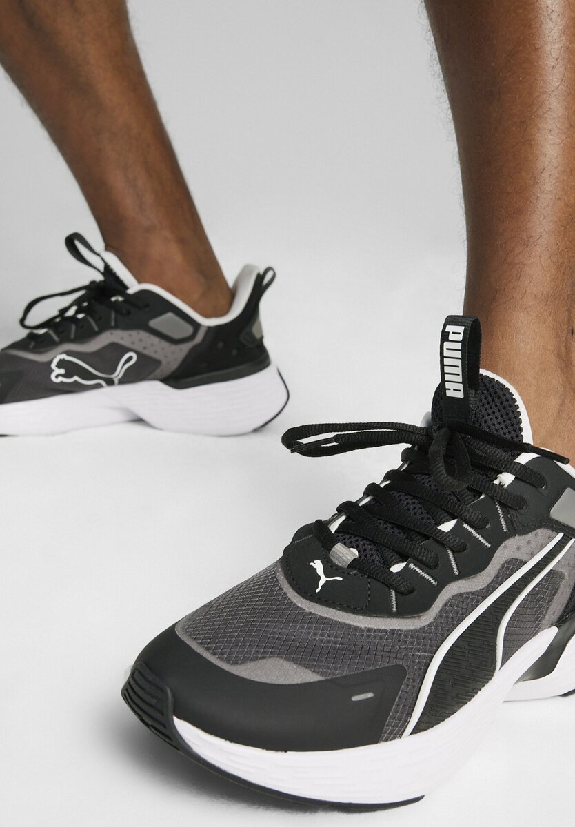 Sneakers confortables Puma