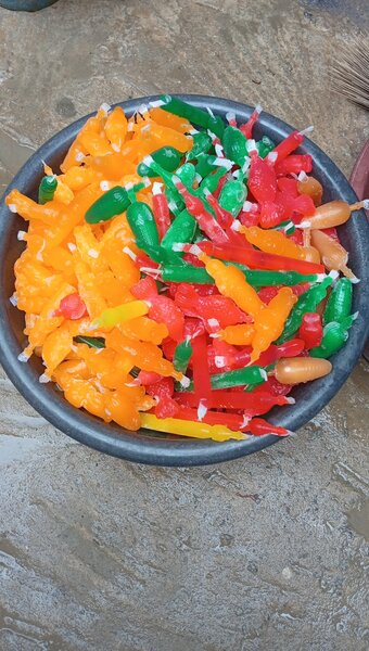 Jus poki en gros et en détail