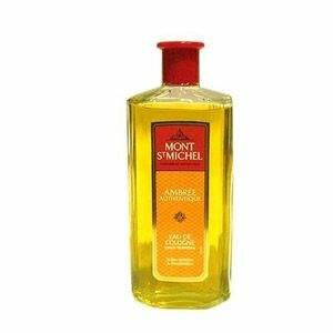 Eau de Cologne Mont Saint Michel 250 ml