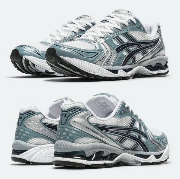 Sneakers running performance