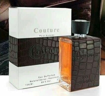 Couture Parfum Original