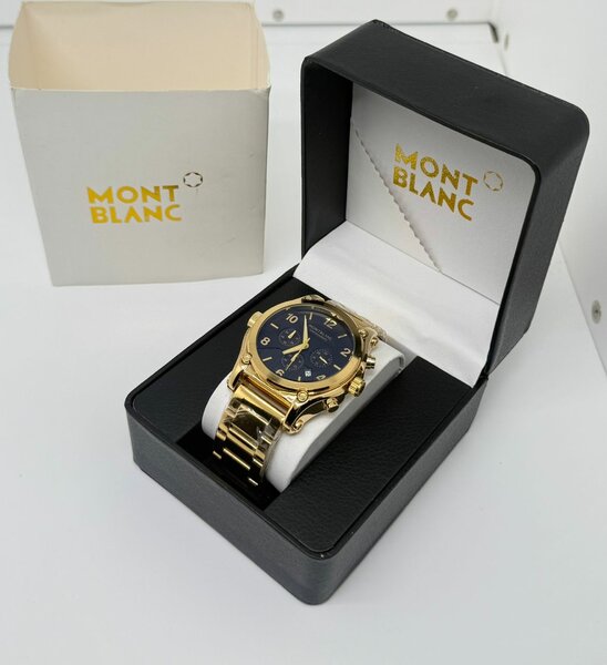 Montre Cartier Homme Luxe