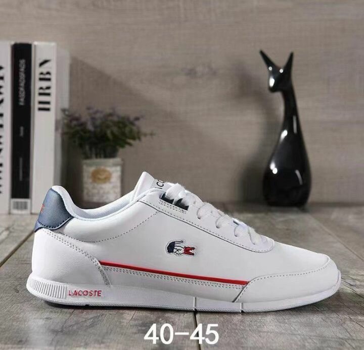 Sneakers Lacoste Homme