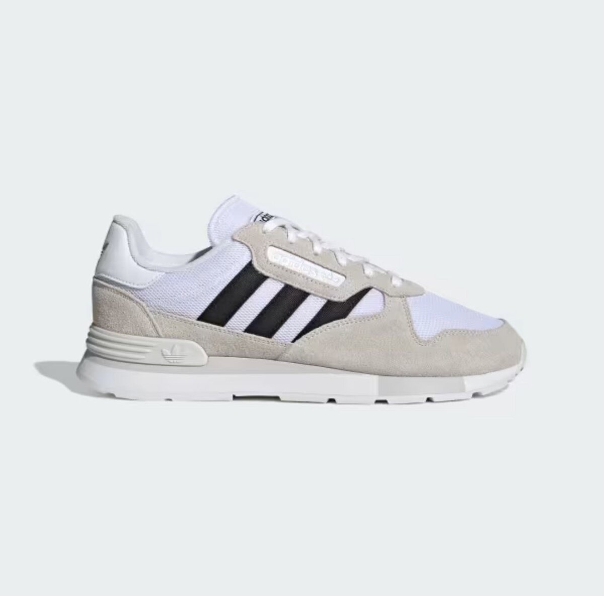 Sneakers Adidas rétro et confortables