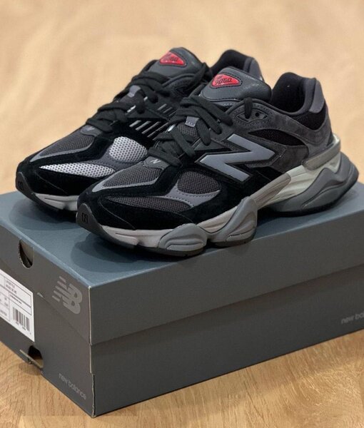 New balance 9060