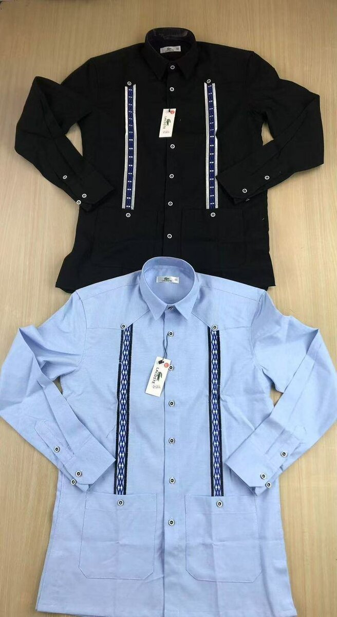 Chemises Élégantes Homme