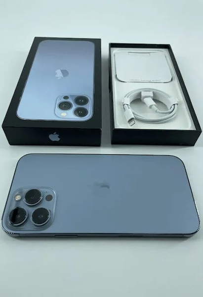 iPhone 13 Pro Max 128gb