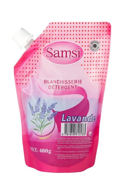 Détergent Samsi Parfumé 400g