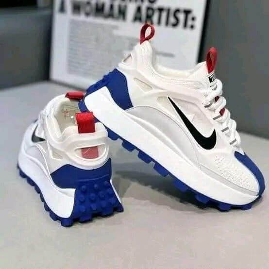 Baskets Nike Chunky Unisex