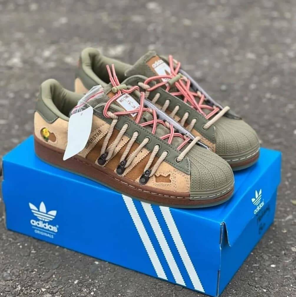 Sneakers mode unisex