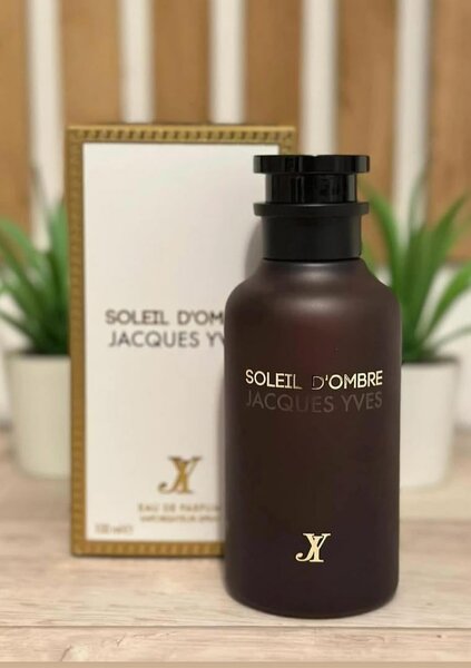 Parfum Édition Limitée