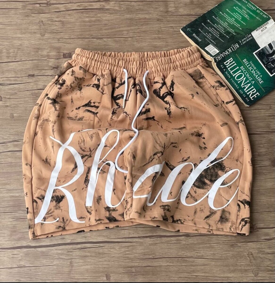 Mens Shorts