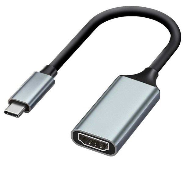 Adaptateur USB-C vers HDMI 4K