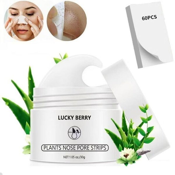 Bandelettes désincrustantes LANBENA