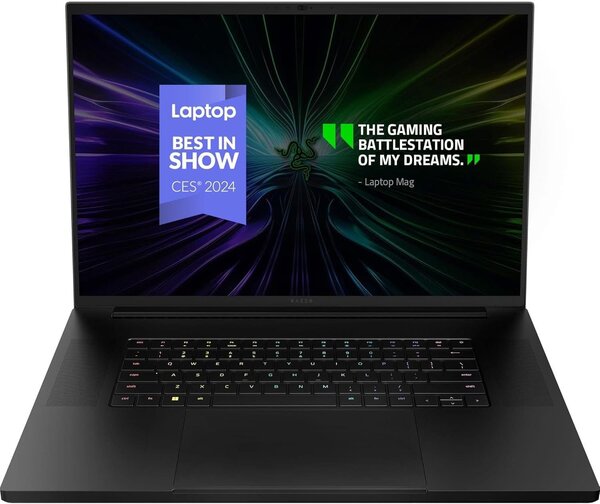 RAZER BLADE 18  2024  Neuf