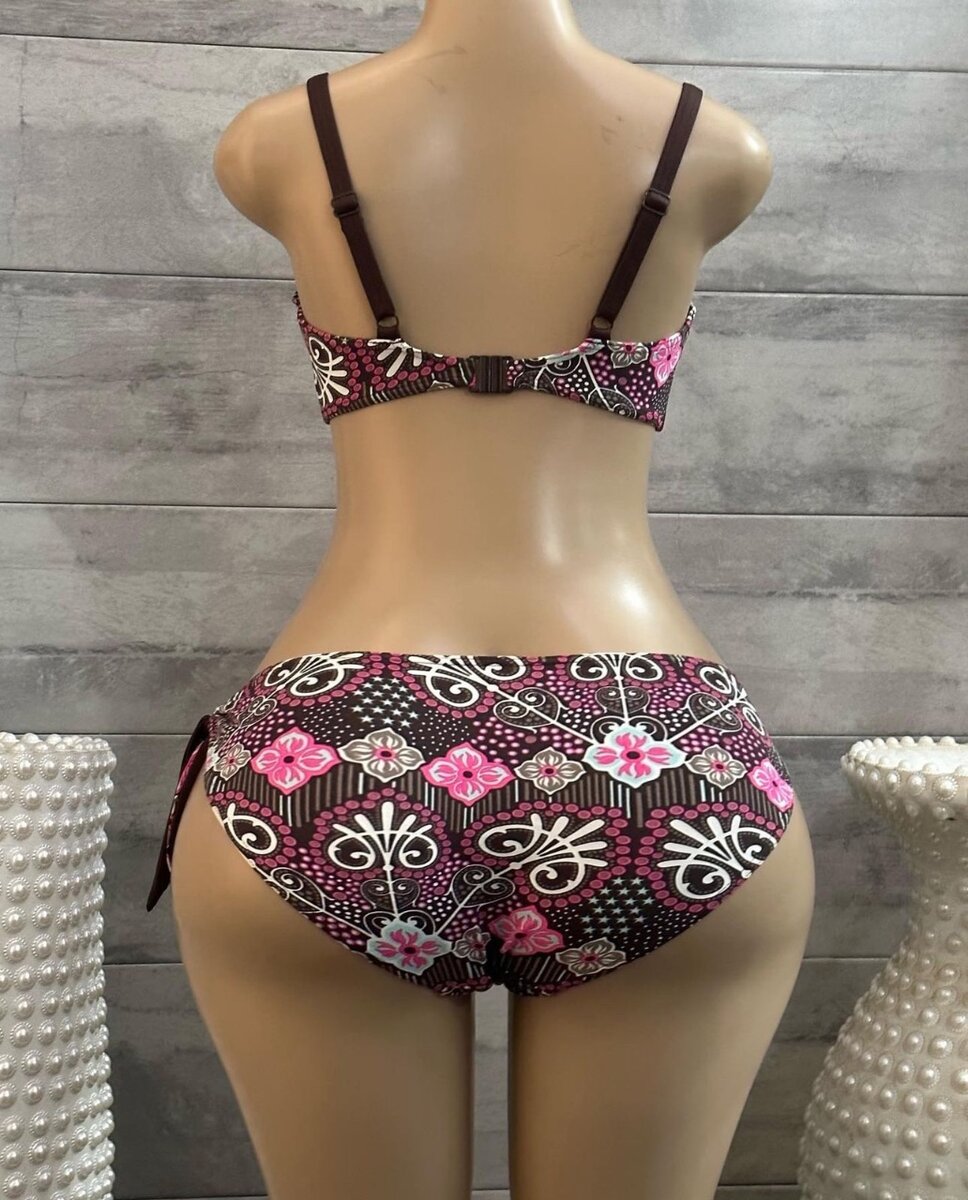 Ladies Swimsuit