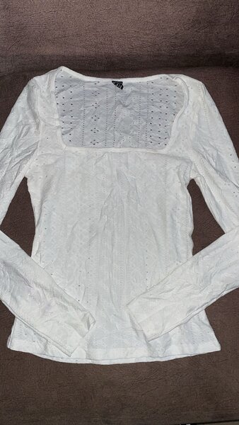 Hauts manches longues élégants