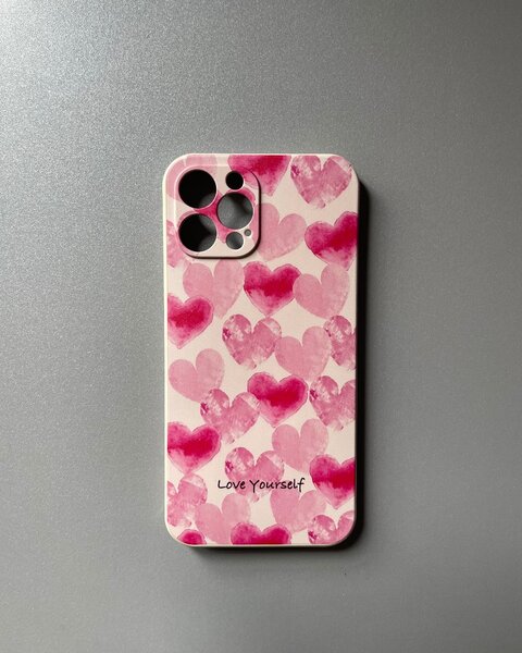 iPhone phone case