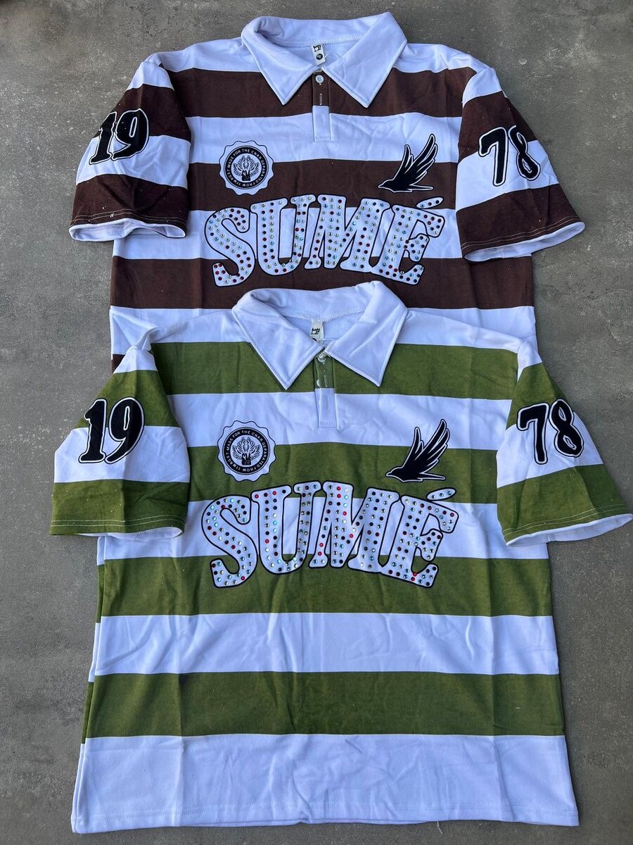 Ensemble sportswear moderne