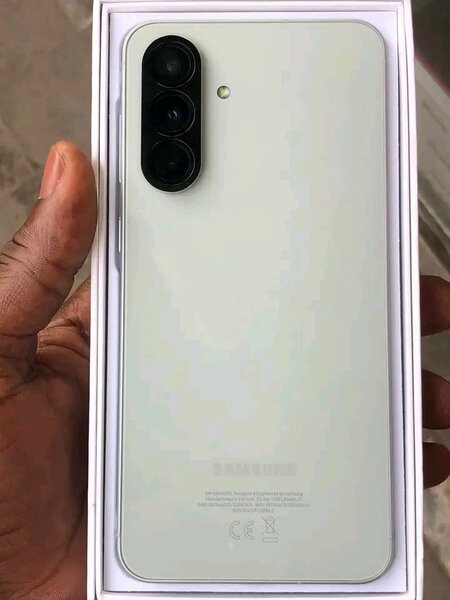 Samsung Galaxy A56 5G