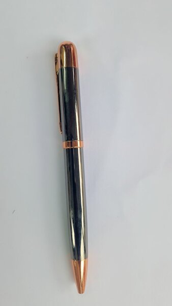 Stylos Bille Luxe Métal