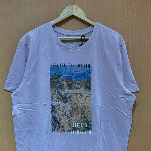 Men’s Casual T-shirts