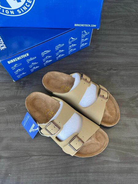 Original birkenstock
