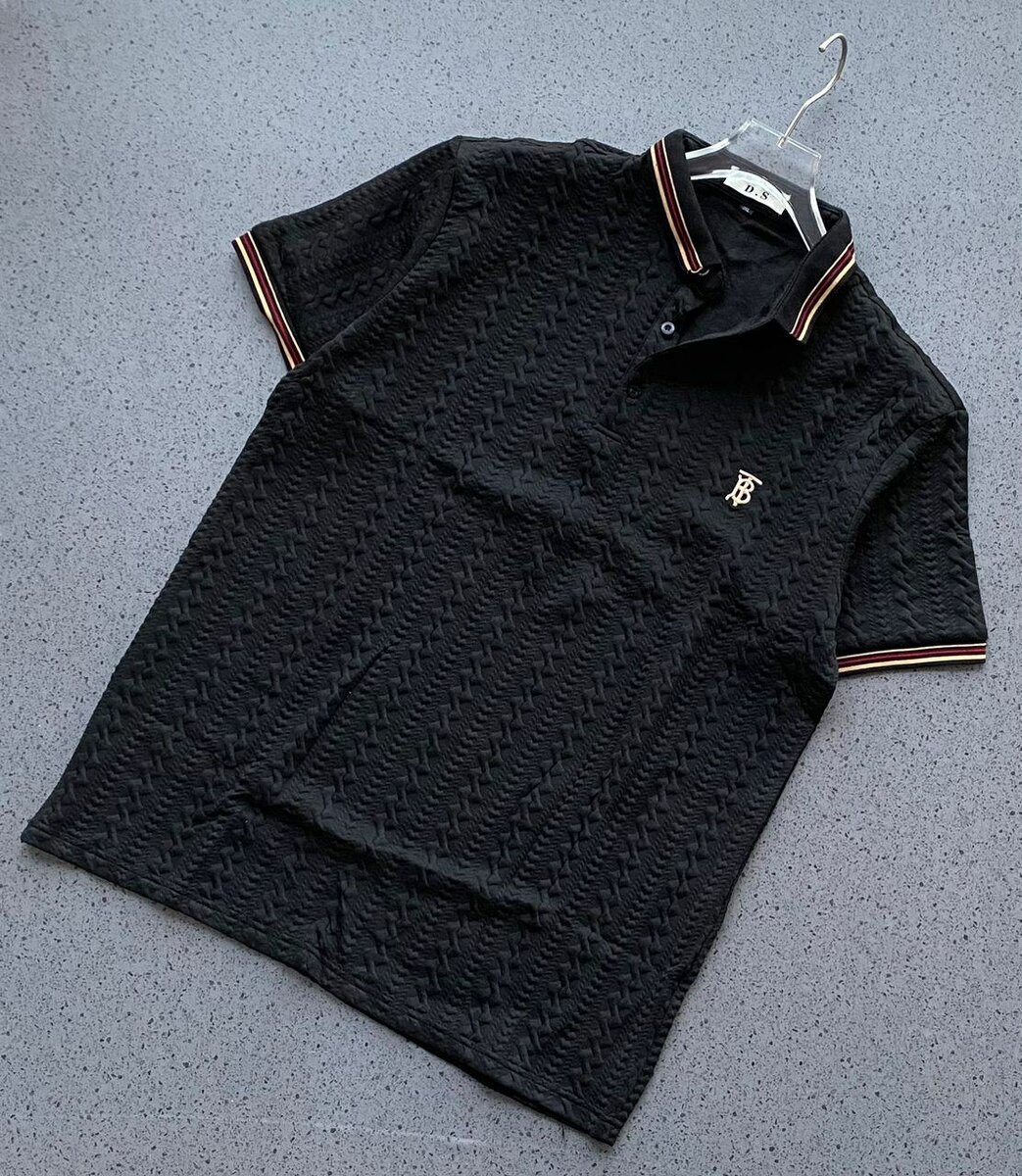 Short Sleeve T-shirt - Multicolor