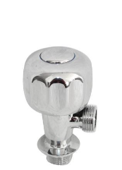 Robinet De Flexible De Douche En Inox - Argent