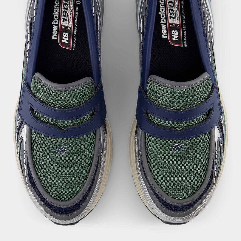 Baskets confort New Balance