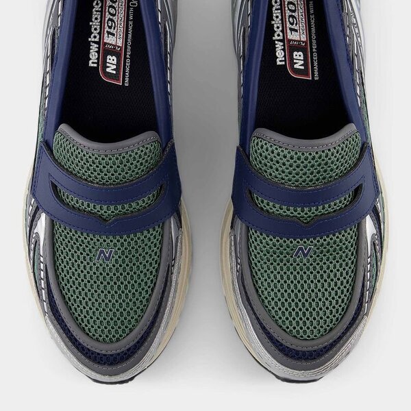 Baskets confort New Balance