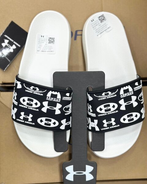 Chic claquette pour homme