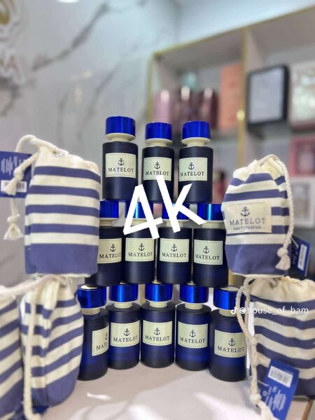 Eau de Parfum Matelot