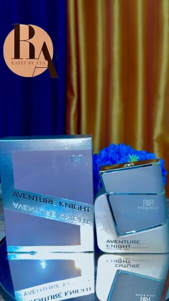 Les Parfums AVENTURE