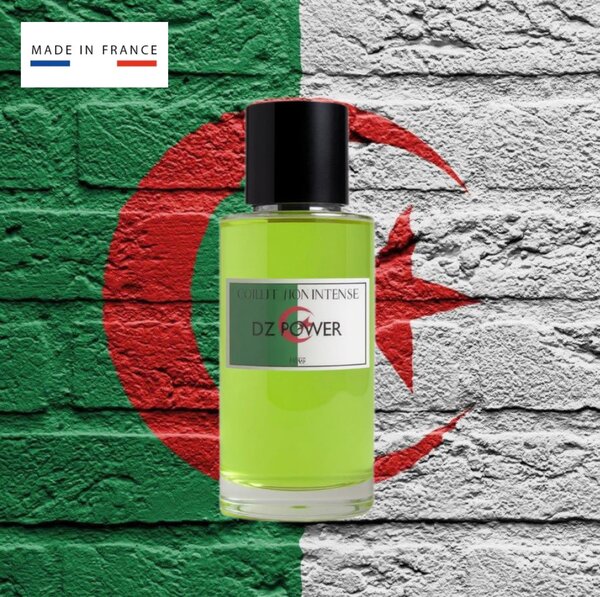 Parfum DZ Power Pour Homme
